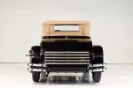 Auburn 8-90 Convertible Coupe 1929 года